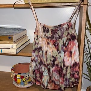 3 for $25!! Urban Outfitter Out from Under botanical top